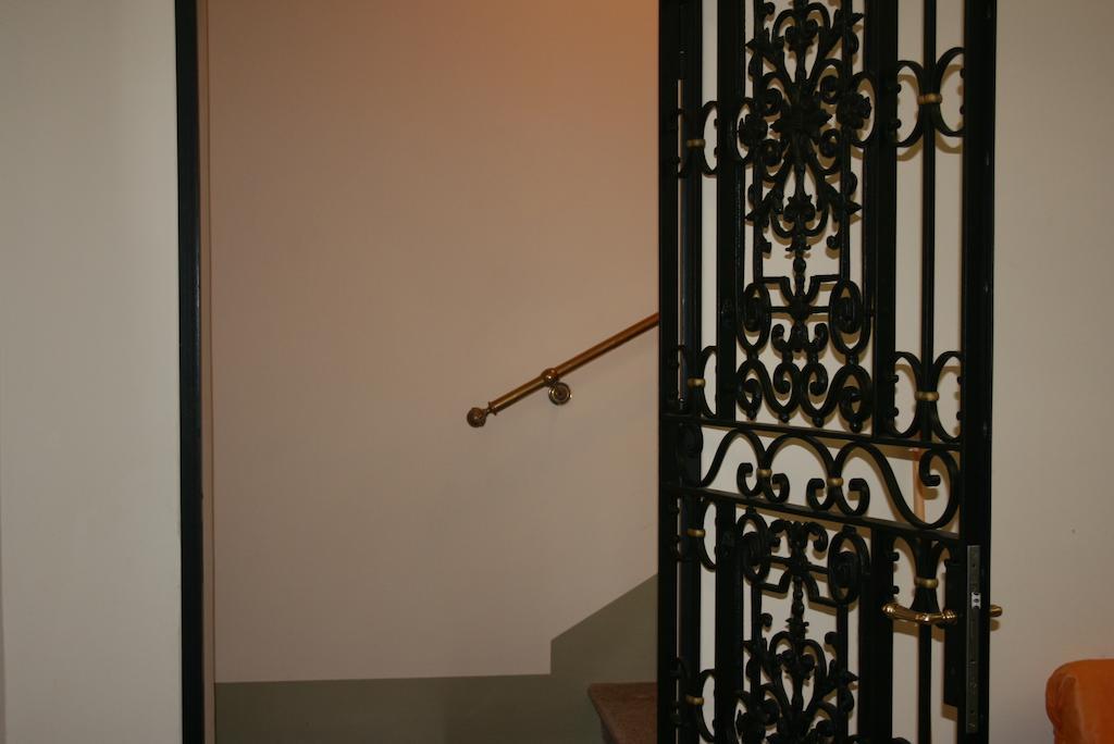 Palazzo Franza Musaro Ugento Zewnętrze zdjęcie