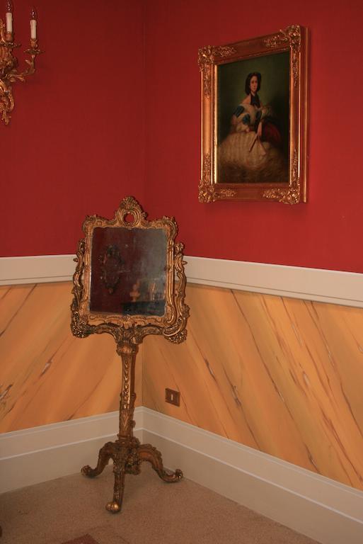 Palazzo Franza Musaro Ugento Zewnętrze zdjęcie